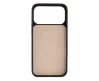 TORRAS QPRO Leather do iPhone 17 Pro (Ivory Black ) - 1483045 - zdjęcie 3